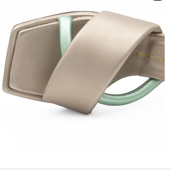 Valentina Rangoni Darius sandal - Picture 3 of 7